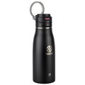 Takeya Water Bottle Blk 17Oz 51273